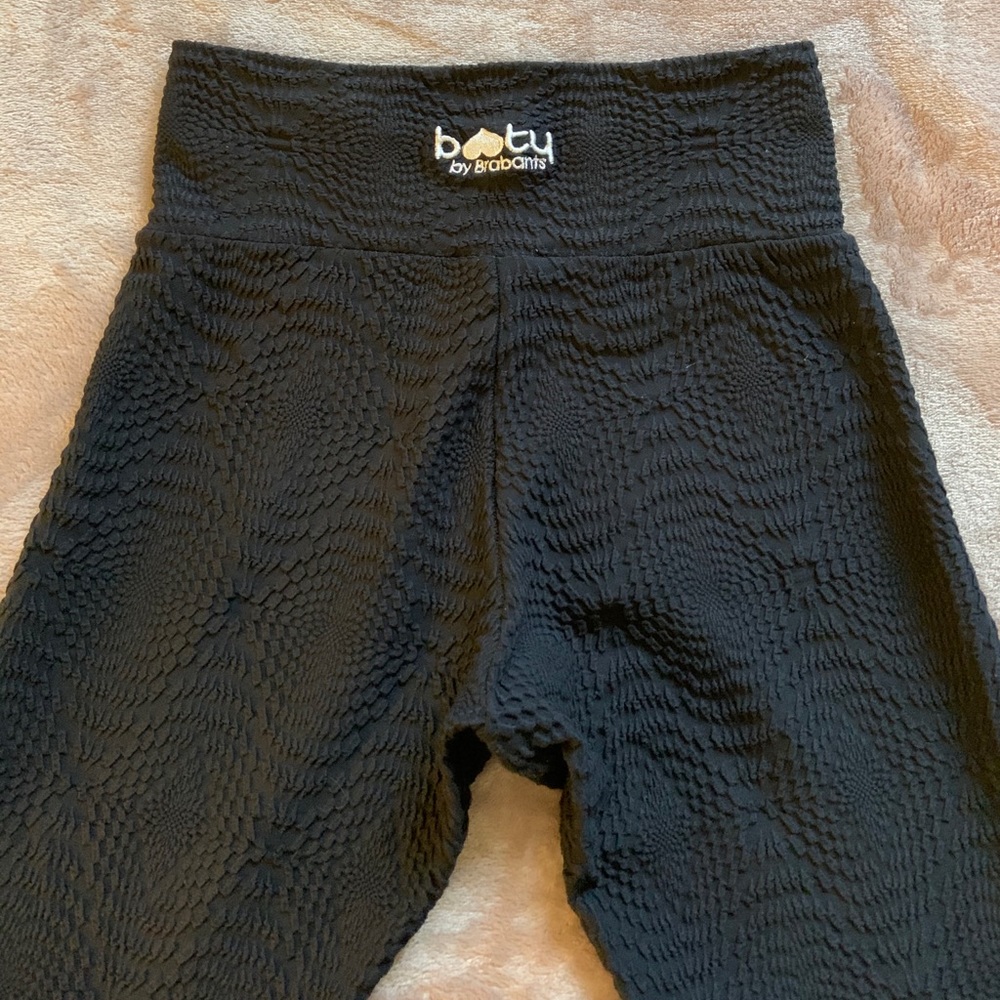 BootyByBrabants mermaid leggings